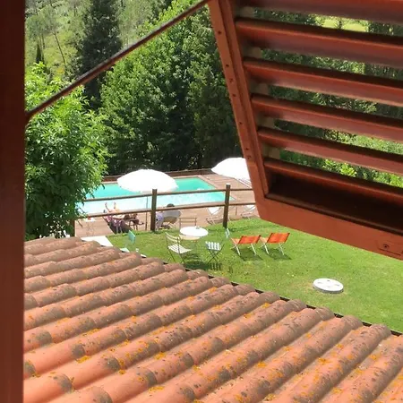 La Castellana Bed & Breakfast
