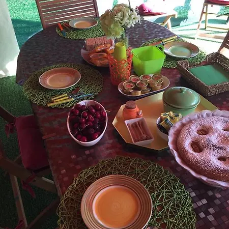 Bed & Breakfast La Castellana *