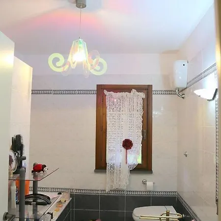 La Castellana Bed & Breakfast *