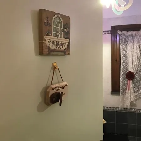 Bed & Breakfast La Castellana *