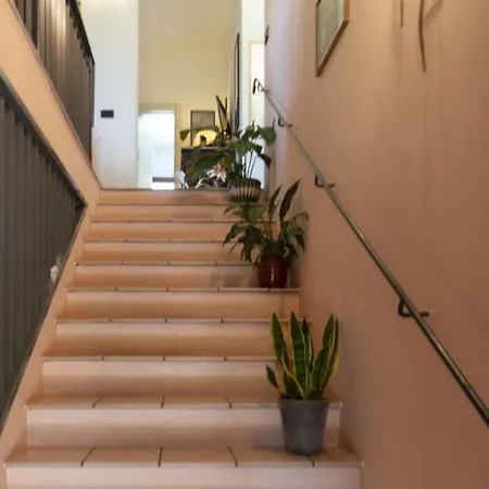 La Castellana Bed & Breakfast San Miniato