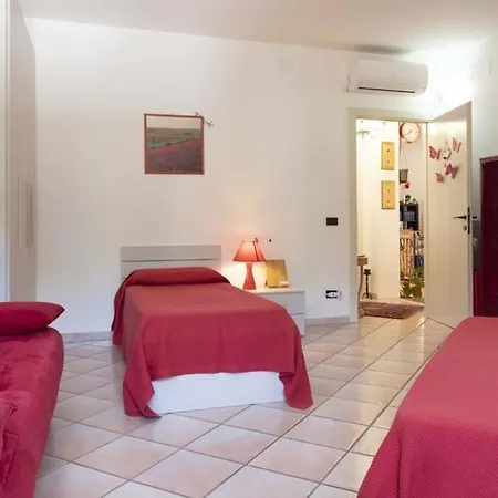 Bed & Breakfast La Castellana