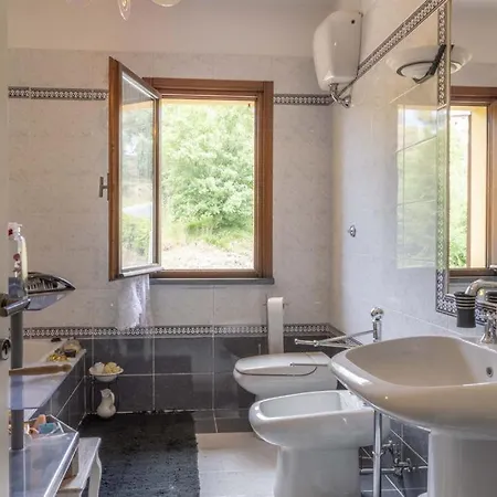 La Castellana Bed & Breakfast
