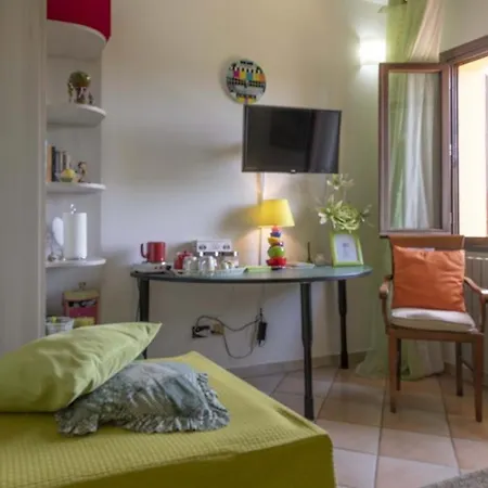 Bed & Breakfast La Castellana *