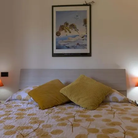 Bed & Breakfast La Castellana *