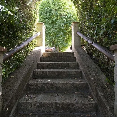 La Castellana Bed & Breakfast