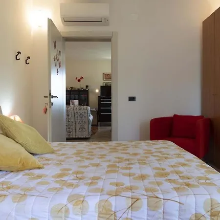 Bed & Breakfast La Castellana *