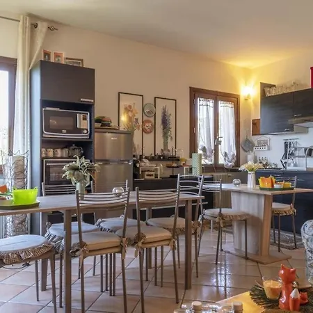 Bed & Breakfast La Castellana *