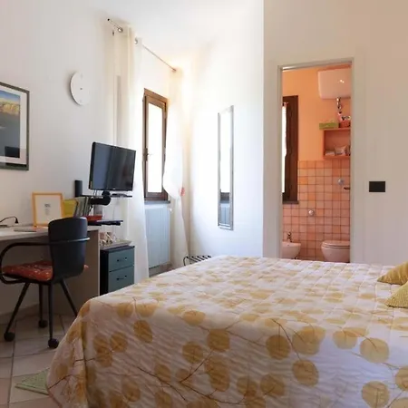 La Castellana Bed & Breakfast San Miniato