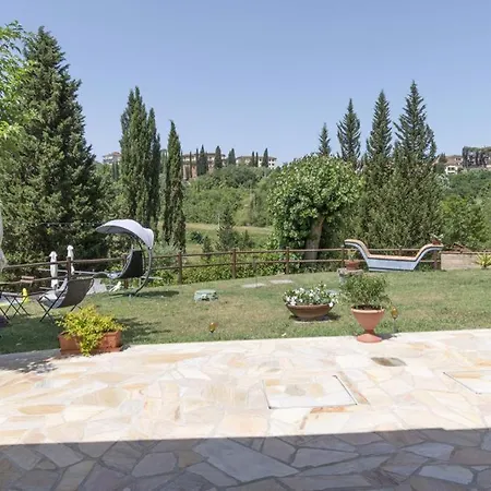 Bed & Breakfast La Castellana